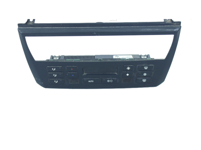 Блок управления климат-контролем 64113443981   BMW X3 E83