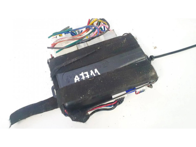 Блок управления Hyundai Coupe