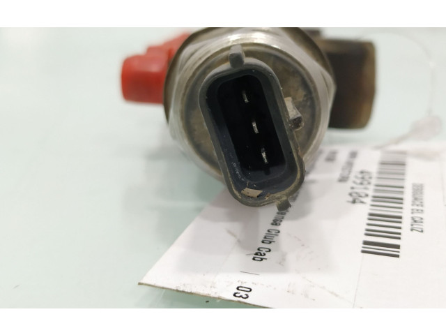 Топливная рампа 3590   Mitsubishi L200   для двигателя 4D56HP