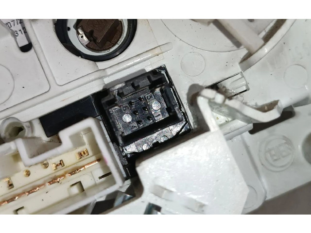 Řídící jednotka 170740100 Peugeot Expert 2011