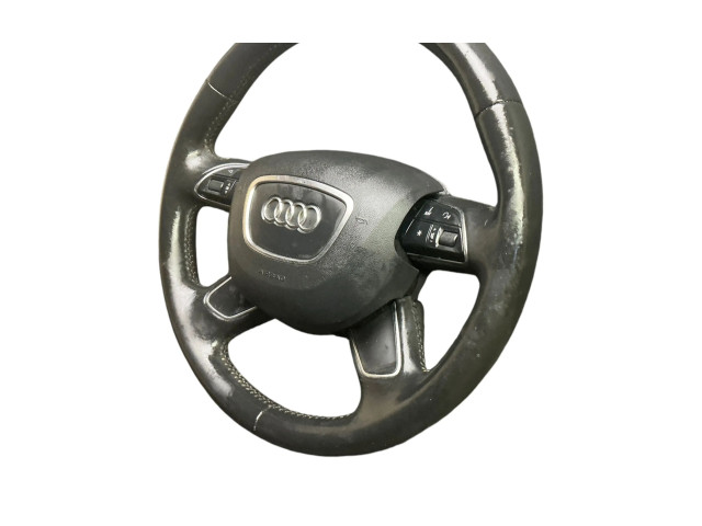 Руль Audi A3 S3 A3 Sportback 8P 2005 - 2013 года 8U0419091B, 8V0880201AG