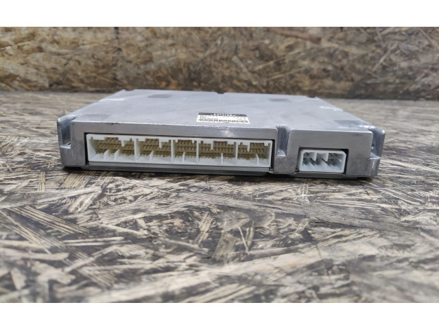 Блок управления двигателя LNE1410BD, MB0797008694 Jaguar XK8 - XKR