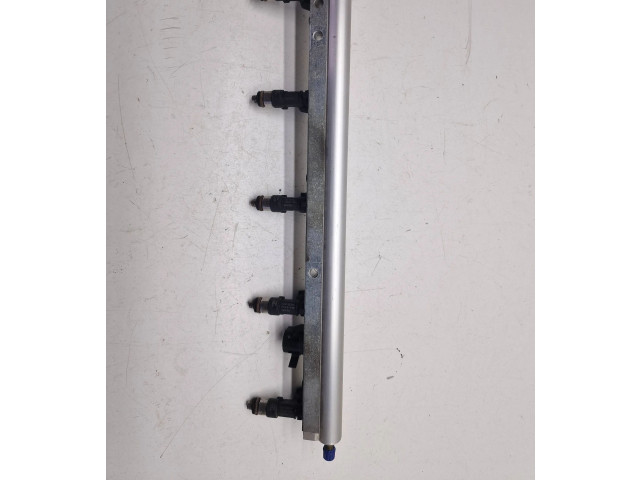 Комплект форсунок 30757534, 0280158096 Volvo S60