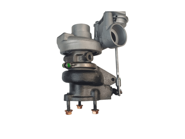 Turbodmychadlo Турбина 49177-07900, 91-0756 Citroen XM