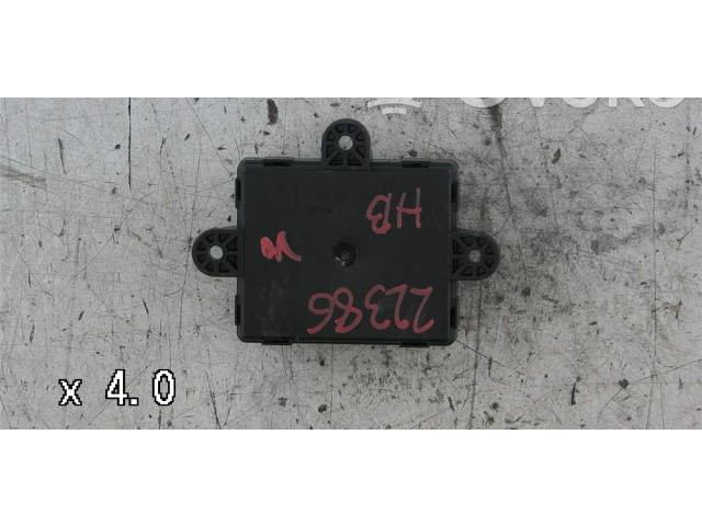 Комфортный модуль 31343873, 31343873 Volvo S60