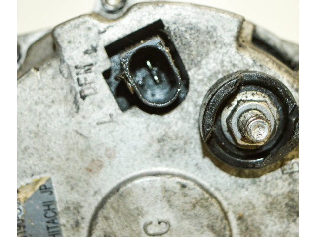 Генератор 059903018 Volkswagen Phaeton