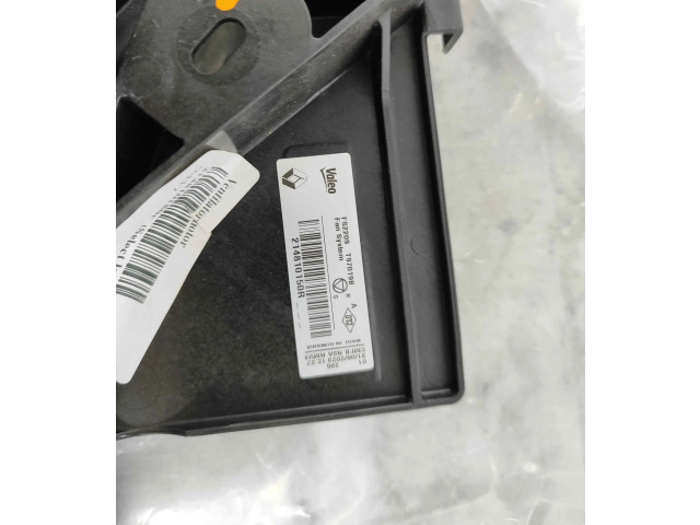 Вентилятор радиатора 214810150r Renault Dacia Duster