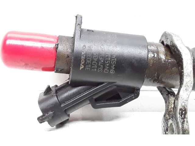 Форсунка 31303238 Volvo S60