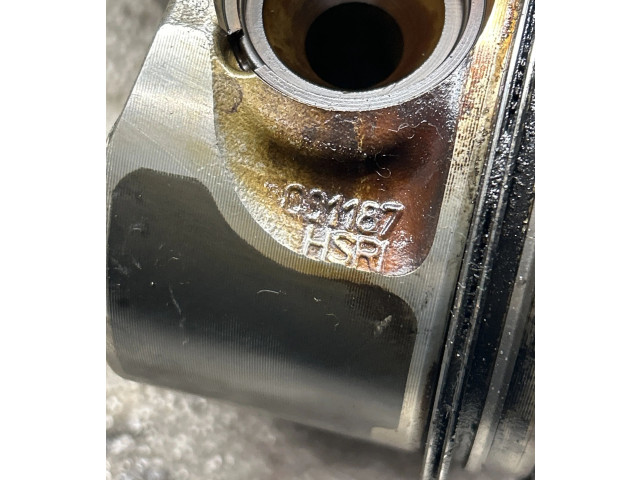 Píst 081187HSRI Volkswagen Tiguan
