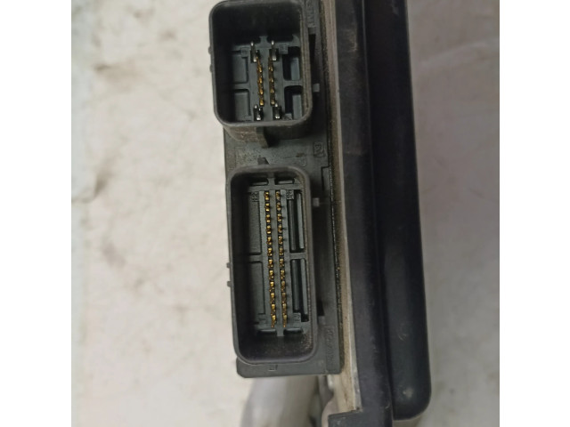 Блок комфорта P04692024AJ, T53QH35358B1T2 Jeep Grand Cherokee (WK)