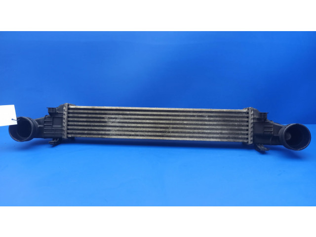 Интеркулер  A2115001102, G1592000   Mercedes-Benz E W211 3.0