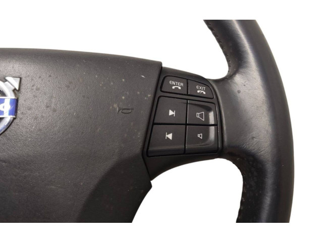 Руль Volvo V50  2008 - 2012 года 30776335, PV55150060      