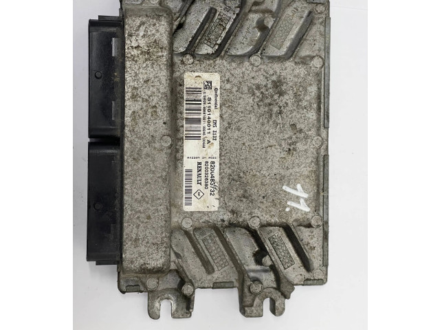 Блок управления двигателем Блок управления 8200326380 Dacia Logan I