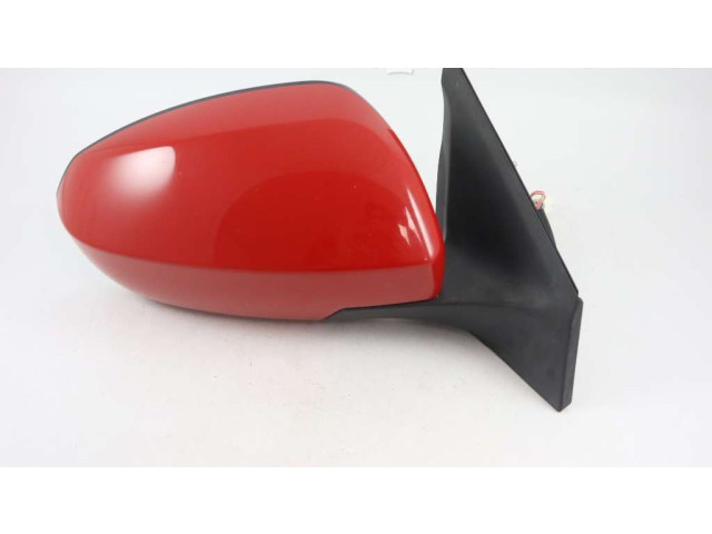 Zpětné zrcátko Suzuki Kizashi 2011