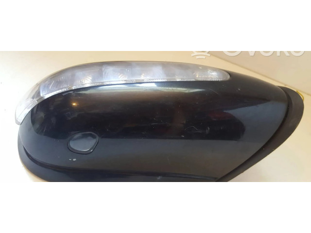 Zpětné zrcátko Mercedes-Benz S W220 2000 2208100416, 41590615