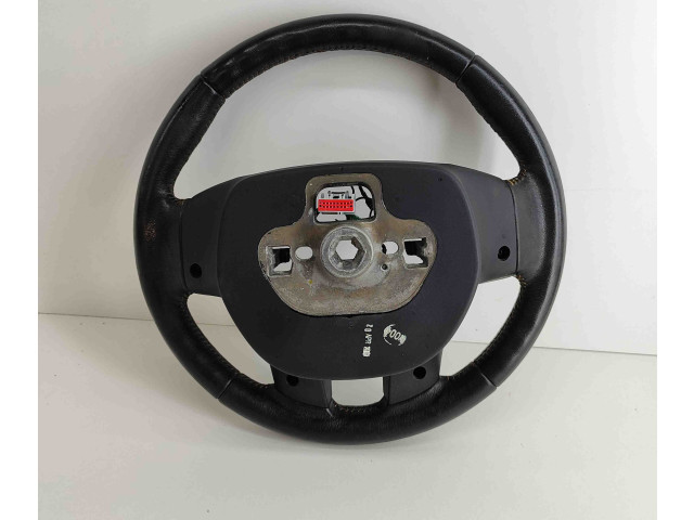 Руль Ford Ranger 2012 - 2018 года EB3B3600UE3EBX