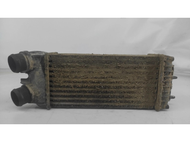 Интеркулер  9645965180   Citroen Berlingo 1.6