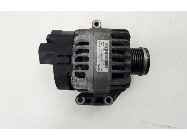 Генератор 51880173, 51880173   Opel Combo D      