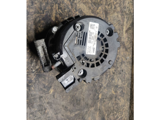 Генератор A6519062500 Infiniti Q70 Y51