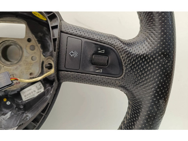 Volant Audi A4 S4 B6 8E 8H 2004 93748, 059121