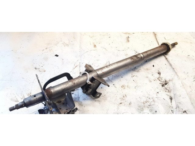    Рулевая рейка    Subaru Forester SG 2003-2005 года