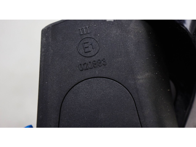 Zpětné zrcátko  Porsche Cayenne (9PA) 2005  E1020883  