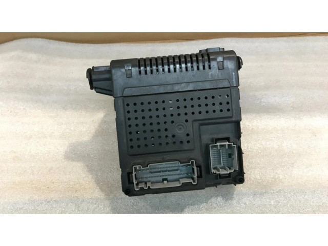 Комфортный модуль