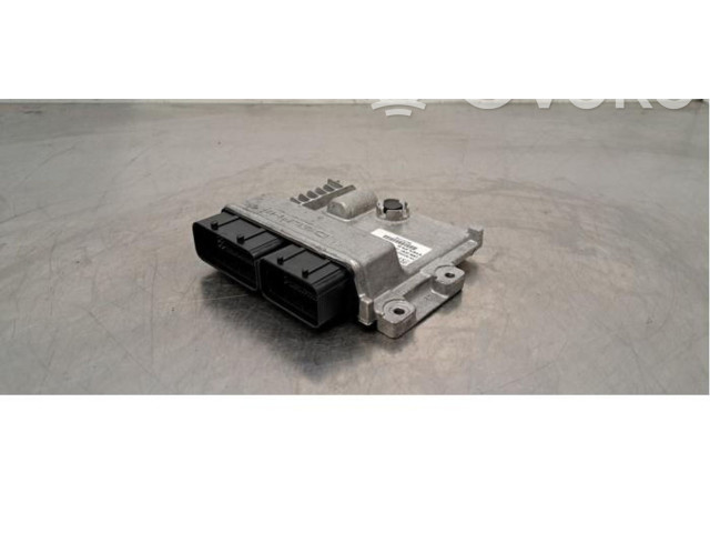 Řídící jednotka 9833346580 Peugeot Expert 2023