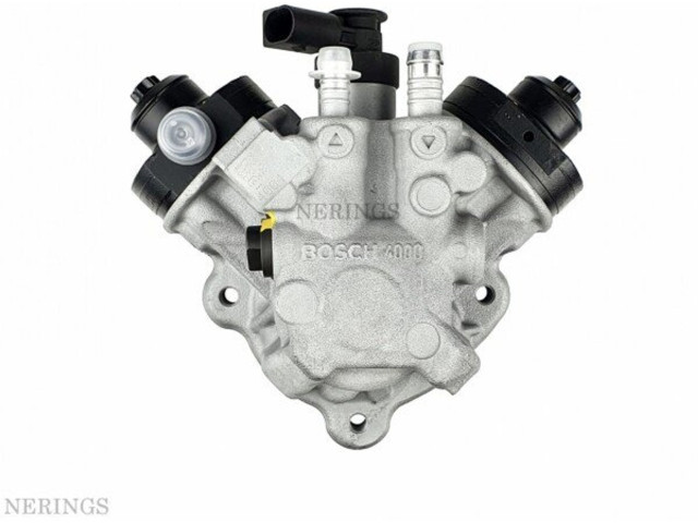 Топливный насос