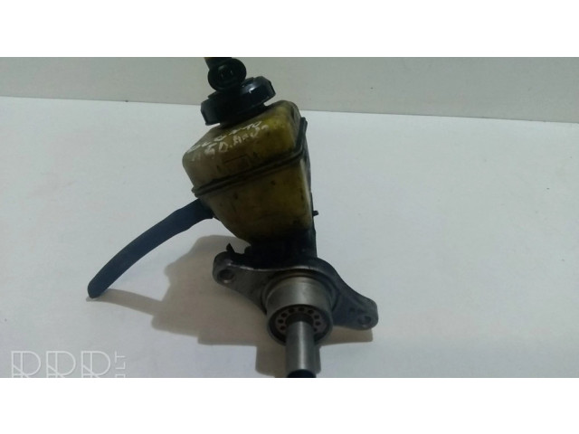 Главный тормозной цилиндр