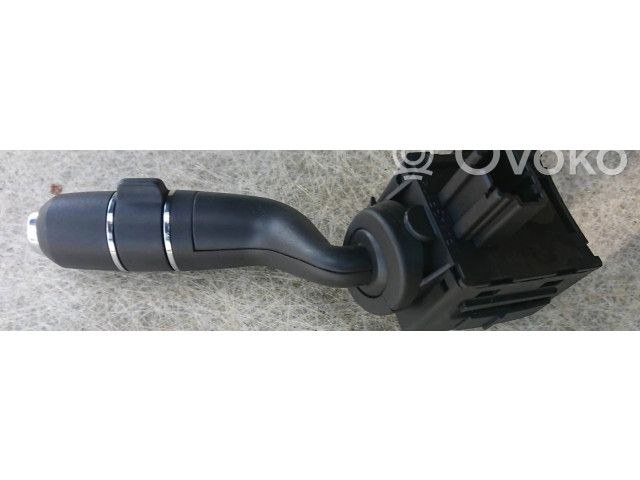 Ручка стеклоочистителей 8W8317A553B, G66282007   Jaguar XF X250