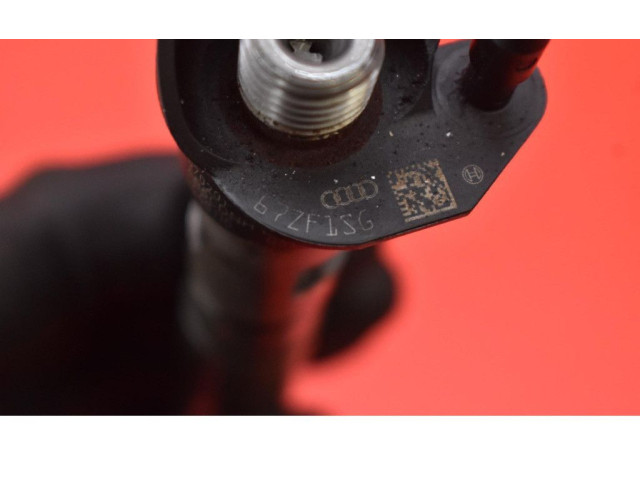 Vstřikovač 057130277AD, 057130277AD   Audi A8 S8 D3 4E     