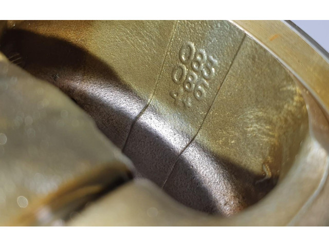  Поршень с шатуном    Mercedes-Benz A W169  