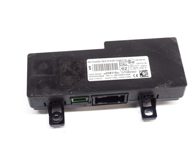 Модуль «Bluetooth»