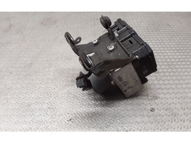 Блок АБС 6G912C405AJ Ford Galaxy 2006 - 2015 года