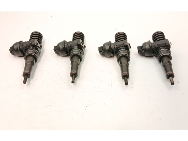 Форсунка 038130073AG, 0414720215 Skoda Superb B6 (3T) BLS,BXE