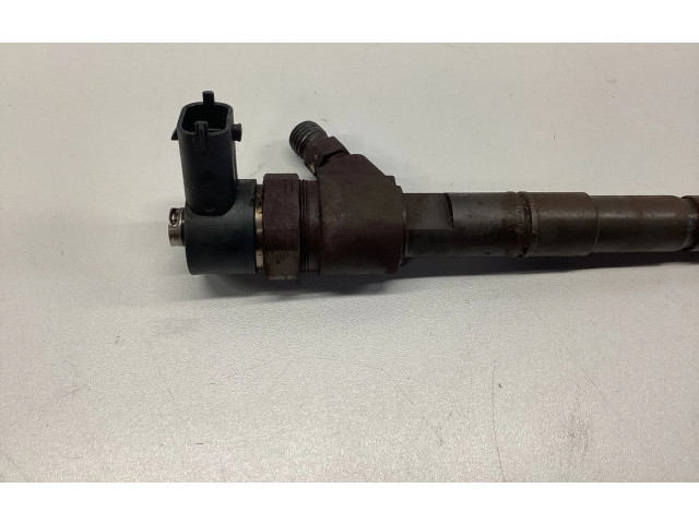 Форсунка 0445110300 Alfa Romeo Giulietta