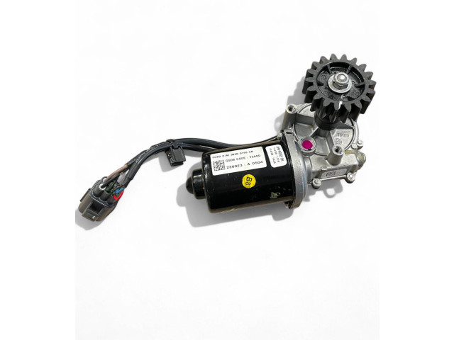 Моторчик дворников JB3B0799CBXX    Ford Ranger