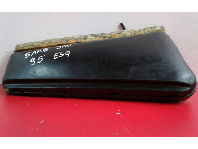Подушка безопасности в сиденье 5203658 Saab 9-7X