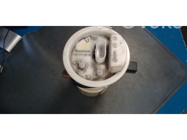 Топливный насос