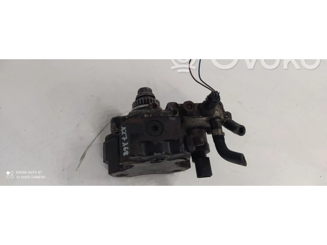 Топливный насос