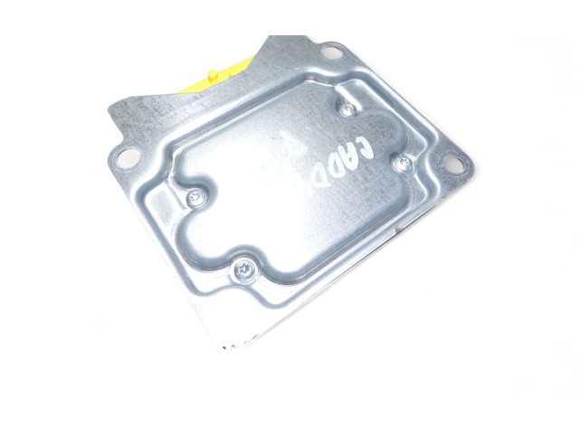 Блок подушек безопасности 7E0959655B, 0285010798   Volkswagen Caddy