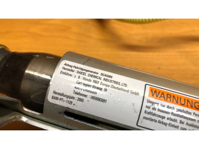 Боковая подушка безопасности 78850SEDG81 Honda Accord