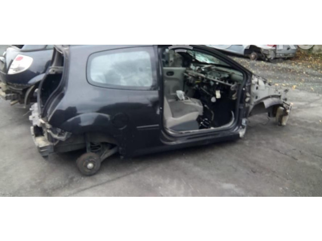 Панель приборов 8200725330   Renault Twingo II       