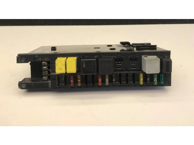 Блок комфорта 0035455201, 5DK00797440   Mercedes-Benz C W203   