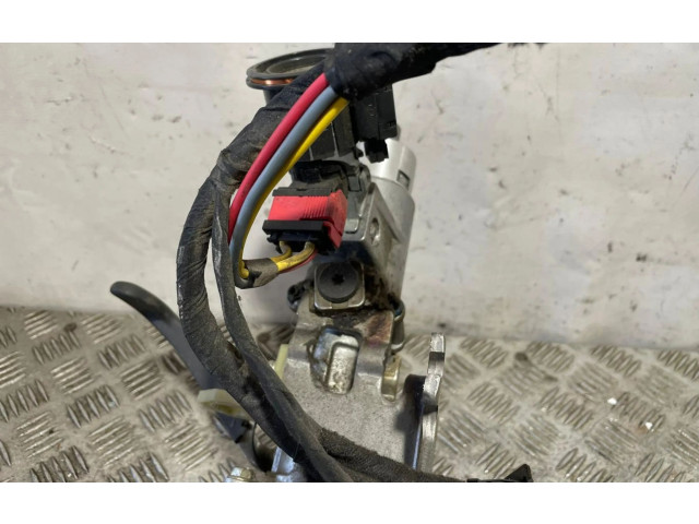 Volant Renault Kangoo I 8201207613