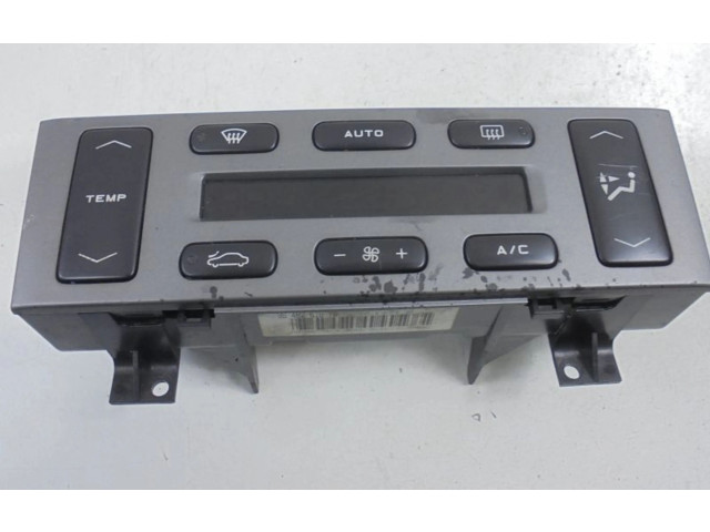 Блок управления кондиционером 96482616YW, 96482616YW   Peugeot 406
