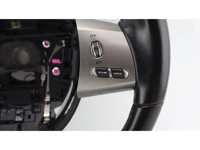 Руль Jaguar XF - года