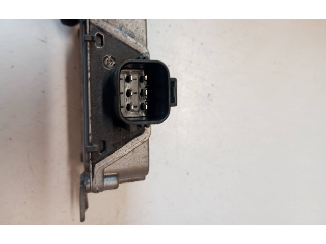 Блок управления топливного насоса 6G9N9D372 Volvo S60