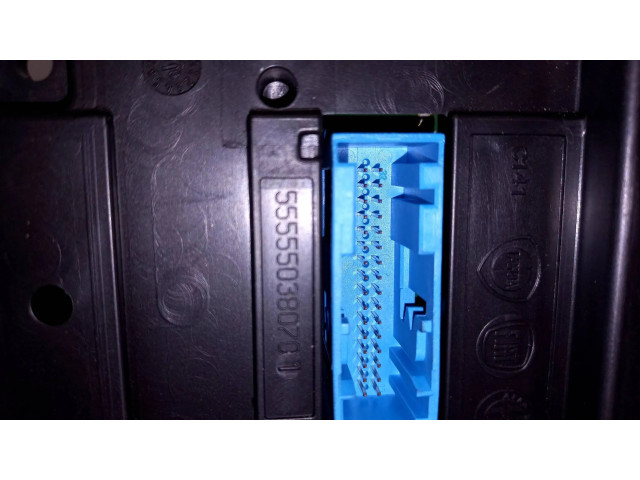 Блок комфорта 067850521292   Alfa Romeo Giulietta   